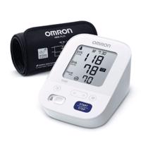 OMRON M3 Comfort tlakomer + adaptér set