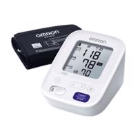 OMRON M3 digitálny tlakomer automatický set