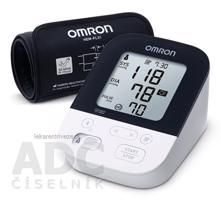 OMRON M4 Intelli IT Digitálny TLAKOMER automatický na rameno s Intelli predĺženou manžetou a bluetooth pripojením 1x1 ks