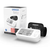 OMRON M6 comfort afib tlakomer + sieťový adaptér set