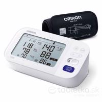 OMRON M6 COMFORT Digitálny TLAKOMER automatický 1x1ks