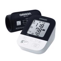 OMRON Tlakomer M4 intelli IT + adaptér set