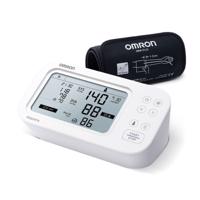 OMRON Tlakomer M6 comfort AFib + sieťový adaptér set