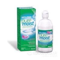 OPTI-FREE PureMoist 300ml