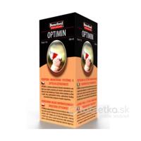 Optimin pre exotické vtáctvo 500ml