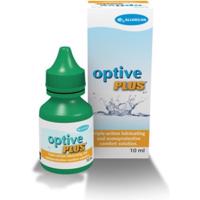 OPTIVE Plus očný roztok 10 ml