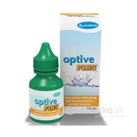 Optive Plus očný roztok 1x10 ml