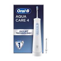 ORAL-B Aquacare series 4 set