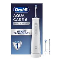 ORAL-B Aquacare series 6 pro expert set