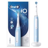 ORAL-B iO series 3 ice blue 1 ks