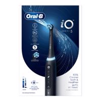 ORAL-B iO series 5 matt black 1 ks