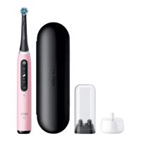 ORAL-B iO series 5 pink 1 ks