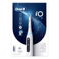 ORAL-B iO series 5 white 1 ks