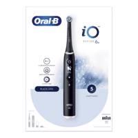 ORAL-B iO series 6 black onyx 1 ks