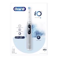 ORAL-B iO series 6 grey opal 1 ks