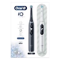 ORAL-B iO series 7 duo black & white set