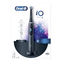 ORAL-B  iO series 8 black onyx 1 ks