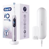 ORAL-B iO series 9 rose quartz 1 ks