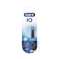 Oral-B iO ULTIMATE CLEAN Black