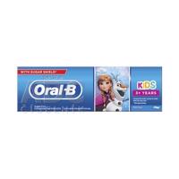 Oral-B KIDS Frozen/Cars