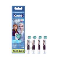 Oral-B KIDS FROZEN Extra Soft