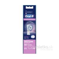 Oral-B náhradné hlavice Sensitive Clean 2ks