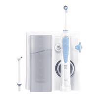 ORAL-B Oral health center advanved irrigator set