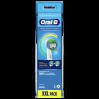 ORAL-B Precision clean čistiace náhradné hlavice 8 ks