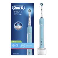 ORAL-B Pro 1 500 cross action 1 ks