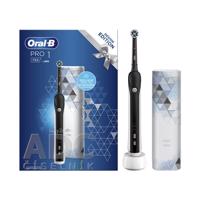 Oral-B PRO 1 750 BLACK DESIGN EDITION