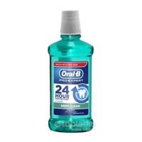 Oral-B Pro-Expert DEEP CLEAN ústna voda, Mild mint 500ml