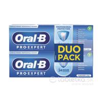 Oral-B Pro-Expert Professional Protection zubná pasta 2x75ml