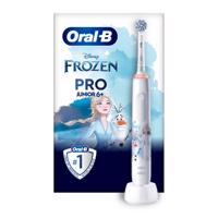 ORAL-B Pro junior 6+ frozen 1 ks