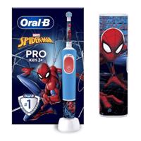 ORAL-B Pro kids 3+ spiderman 1 ks