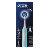 ORAL-B Pro series 1 caribbean blue 1 ks