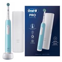 ORAL-B Pro series 1 caribbean blue set 1 ks