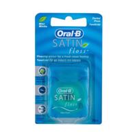 ORAL-B Satin floss zubná niť 25 m