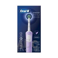 Oral-B VITALITY PRO Protect X Clean Lilac