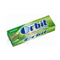 Orbit SPEARMINT dražé