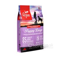 ORIJEN Dog Puppy Large 6kg