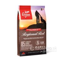 ORIJEN Dog Regional Red 11,4kg