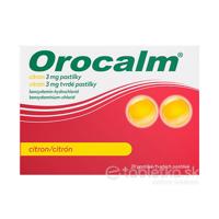 Orocalm 1,5 mg/ml 1x30 ml