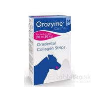 Orozyme Oradental M stredné plemená 10-30kg 141g