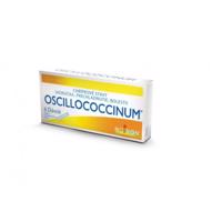 OSCILLOCOCCINUM 6 dávok