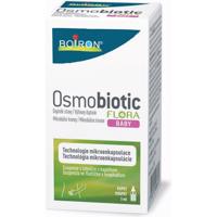 OSMOBIOTIC Flora BABY probiotiká pre dojčatá 5 ml