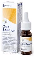 Otic solution int ots 1x10 ml