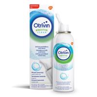 OTRIVIN Breathe clean izotonická morská voda 100 ml