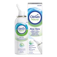 OTRIVIN Natural aloe vera nosový sprej 100 ml