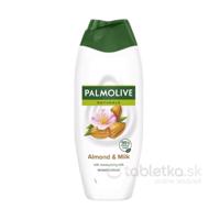 PALMOLIVE sprchový gél Almond Milk 500ml