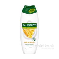 PALMOLIVE sprchový gél Milk & Honey 250ml